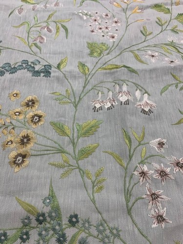Nina campbell parvani - parvani, almora