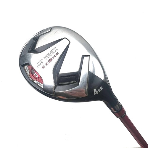 Yonex ezone hybrid - yonex, sd