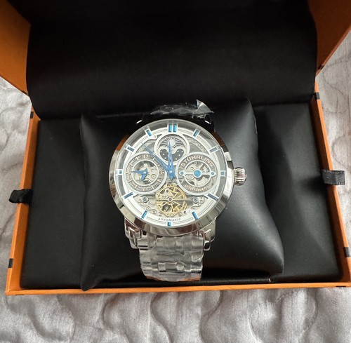 Stuhrling original luciano - stuhrling,