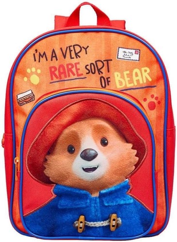 Kids paddington bear backpack - paddington,