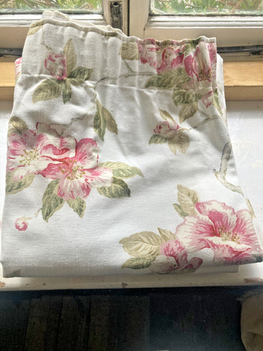 Vintage pair fluerie - vintage,