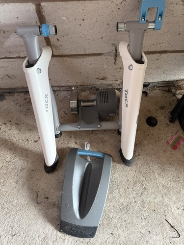 Tacx indoor cycling turbo - tacx,