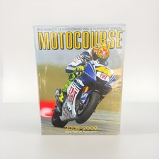 Motocourse 2008-2009 Edition