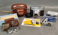 Voigtlander Vito B Camera