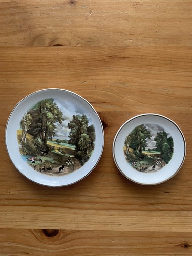 Vintage collectable cornfield - vintage,