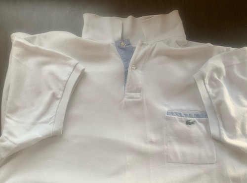 Lacoste men polo - lacoste,