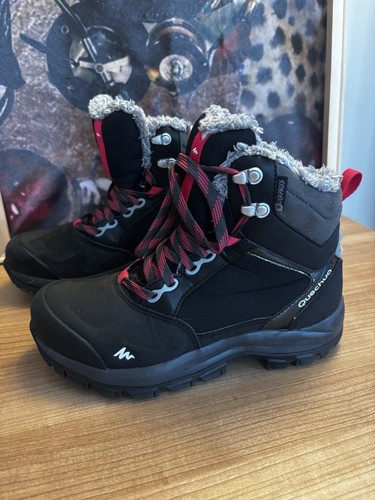 Quechua waterproof hiking - waterproof,