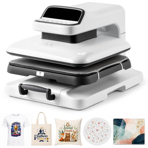 Cloudray x15 automatic - 15"x15",