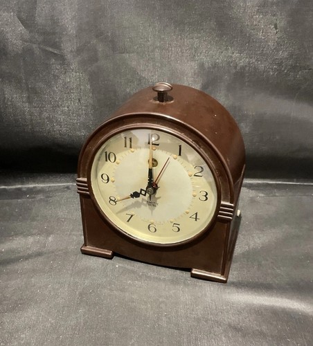 Smith sectric bakelite - smith, ‘sectric’