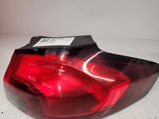 VAUXHALL ZAFIRA C TOURER 2015 RIGHT REAR OUTER TAIL LIGHT DRIVER SIDE 13386604