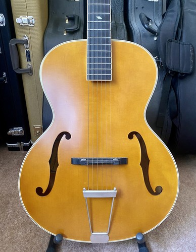 Epiphone century masterbilt - epiphone,