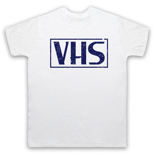Vhs home video - video, cassette