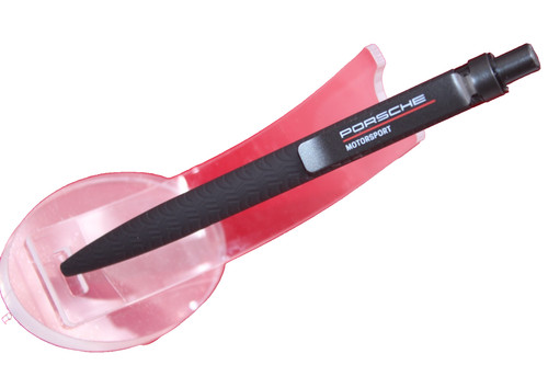 Porsche motorsport ballpoint - porsche,