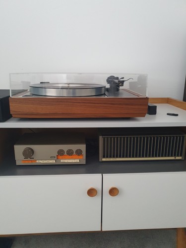 Quad stereo pre - 33,