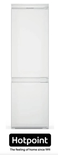 Integrated hotpoint htc18 - integrated,