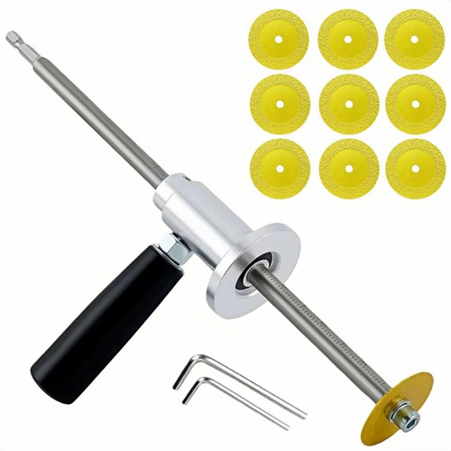 Inside pipe cutter pvc - cutter,