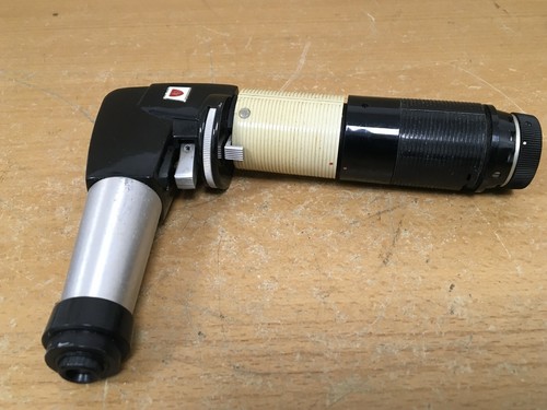 American optical instrument - optical,