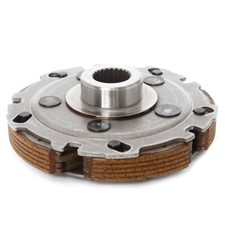 Support d'embrayage humide pr YAMAHA GRIZZLY KODIAK WOLVERINE RHINO 450 400 YFM