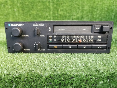 Blaupunkt mannheim - blaupunkt,