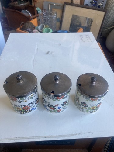 Sandland ware england - sandland,