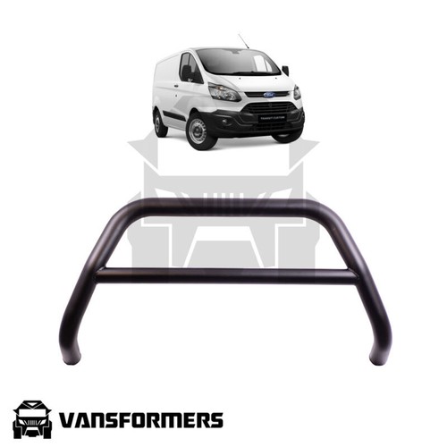 Ford transit custom 2012 2018 - ford,