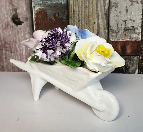 Stunning radnor hand made - radnor,