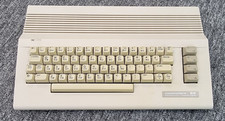 Commodore 64C Vintage
