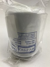 Hy-pro HP76L4-25MB 25 Micron Spin-on Fuel Filter