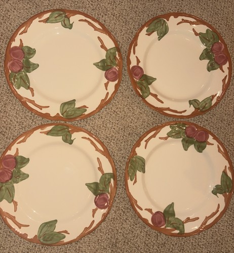 Vintage franciscan apple - vintage,