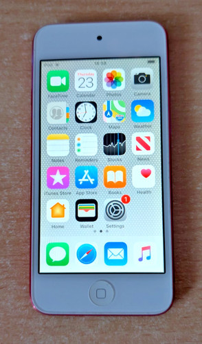 Apple ipod touch - ipod,
