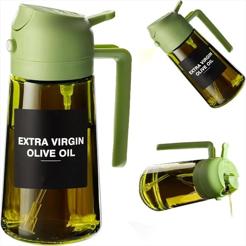 Olive oil dispenser plastic - dispenser,