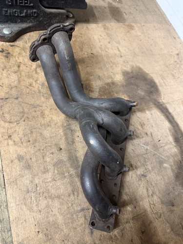 Bmw e30 m42 - m42, manifold
