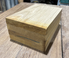 Hardwood Offcuts, Oak, Lot C1