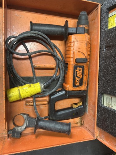 Spit 325 sds hammer drill - spit,