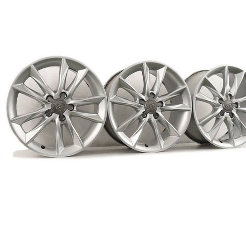 Audi inch original alloy - audi, a3