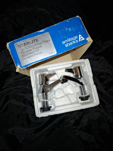 Armitage shanks inch 1 - 1/2,