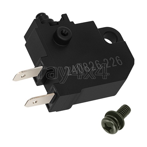 Front brake switch for - brake,