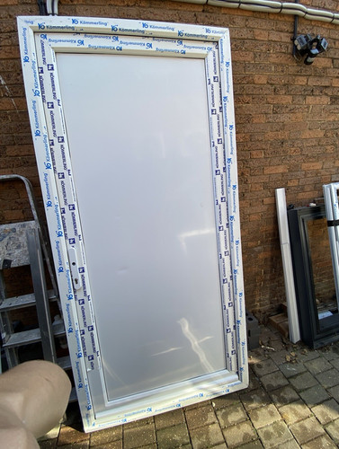 Large kömmerling upvc - kömmerling,