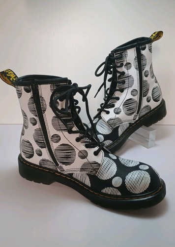 Martens woman boots - dr,