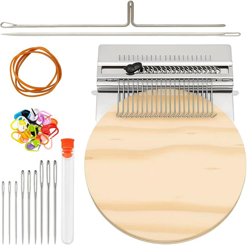 18pcs darning tool - tool, with
