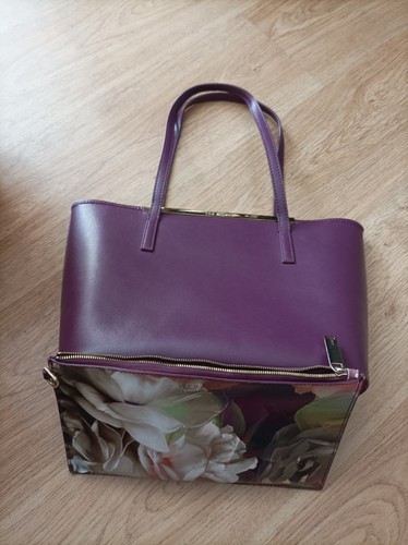 Ted baker purple - baker, phoebie