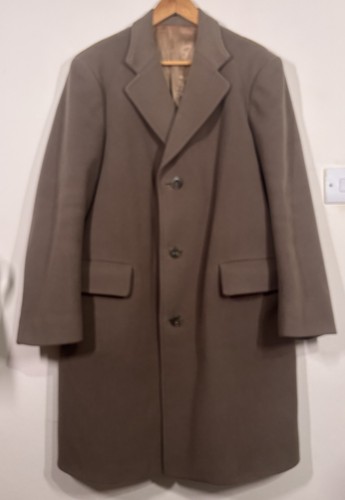 Vintage 1970s rackhams mens - mens, 44