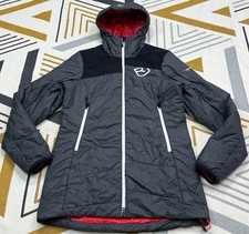 ORTOVOX WOMENS SWISSWOOL PIZ