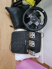 G920 Steering Shifter Pedals