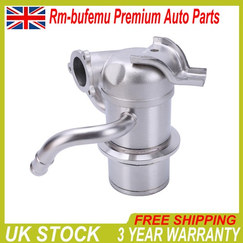 Egr cooler for - cooler, vw