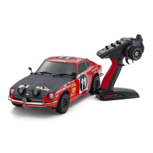 Kyosho fazer 1971 - kyosho,