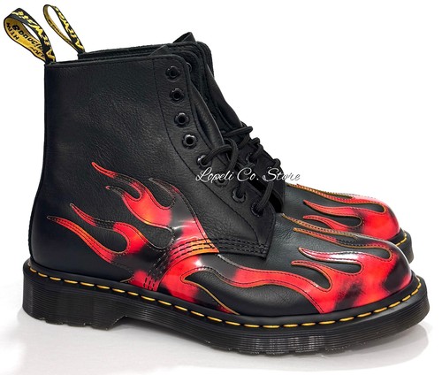 Martens 1460 pascal - dr,