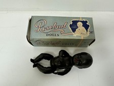 Vintage African American Thumb