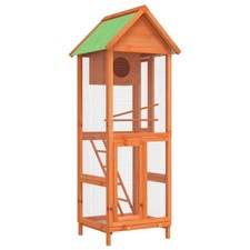 Bird House Aviary Cage Finch
