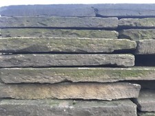 Old original reclaimed